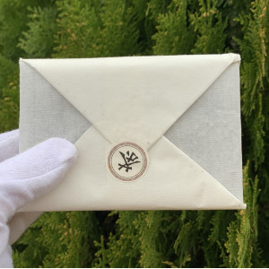 Прессованный Да Хун Пао Уишань плитка 100 г